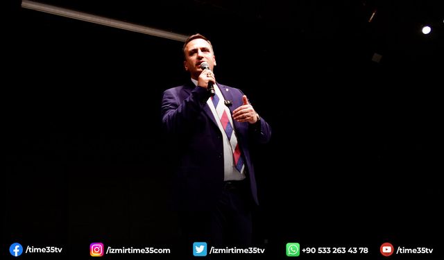 Sanatla güçlenen Bornova