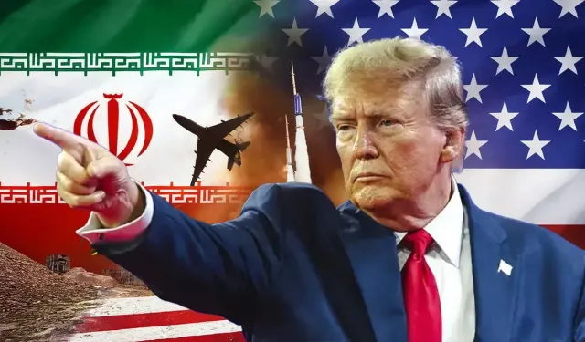 Trump, ateşkesin ihlal edildiğini duyurdu