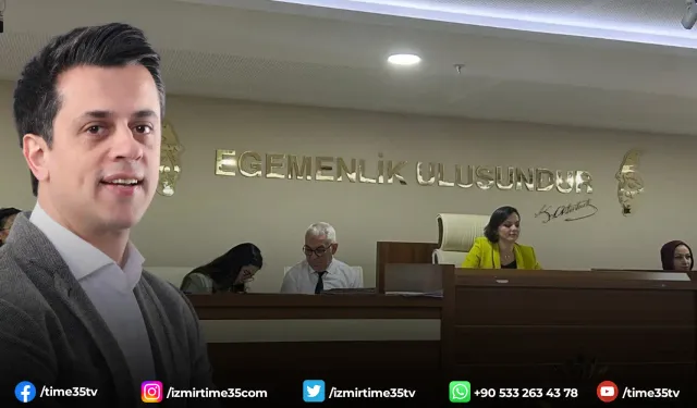 AK Partili Eroğlu: “Başkan’ın ruh hali endişe verici”