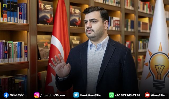 AK Partili İnan’dan bağımlılıkla mücadele için ortak tavır çağrısı