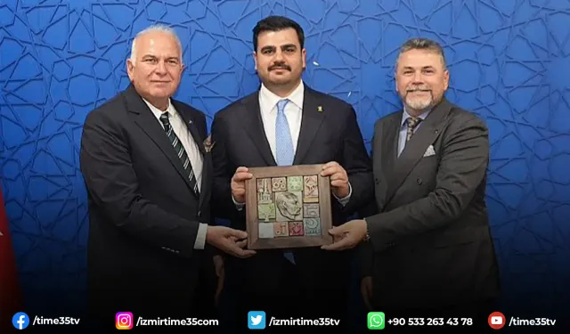 AK Partili İnan’dan Silikon vadisi projesine tam destek