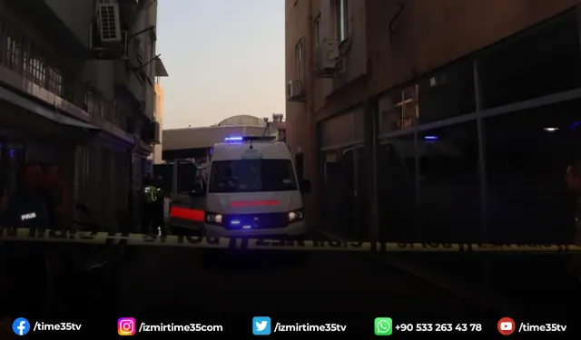 Alkol masasında bıçaklı kavga: 2 ölü, 2 yaralı
