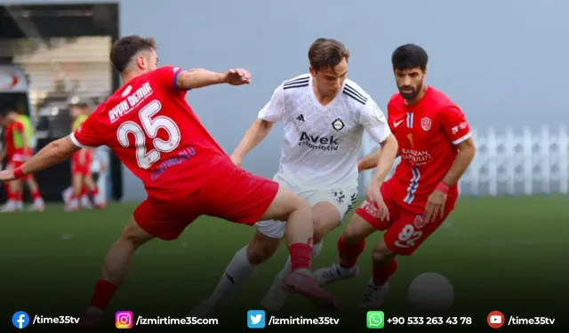 Arda Gezer, Altay’la yollarının ayrıldığını açıkladı