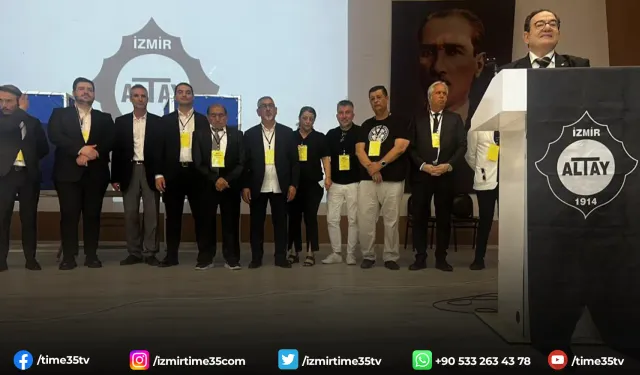 Altay, adım adım şirketleşiyor