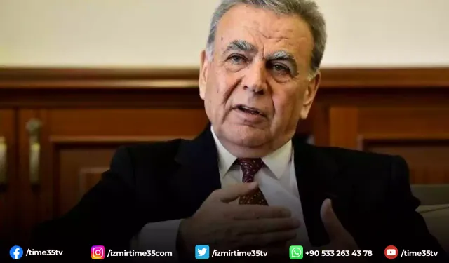 Aziz Kocaoğlu'ndan grev mesajı: “Hatırım varsa grev yapmayın”