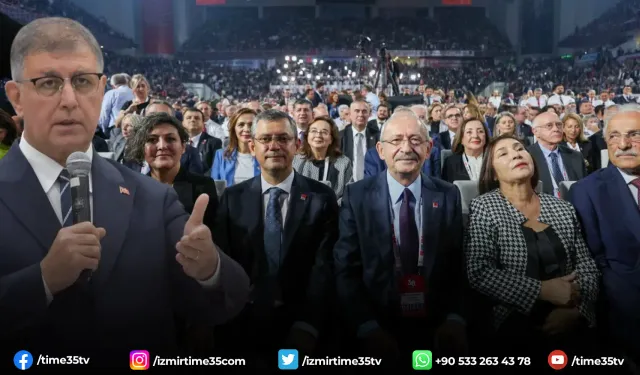 CHP kurultayıyla ilgili iddianame hazırlandı! Başkan Tugay için hapis talebi!