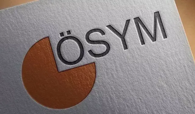 2025 KPSS başvuruları başladı