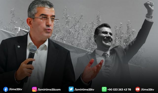 CHP'li Günaydın, "Ferdi Zeyrek'e soruşturma planlanıyordu!"