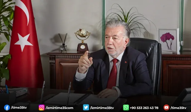 Başkan Ata uyardı: ‘Bayramda trafik canavarının kurbanı olmayın’