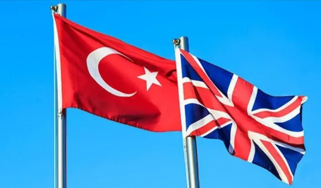 İngiltere'den Türkiye'ye seyahat uyarısı