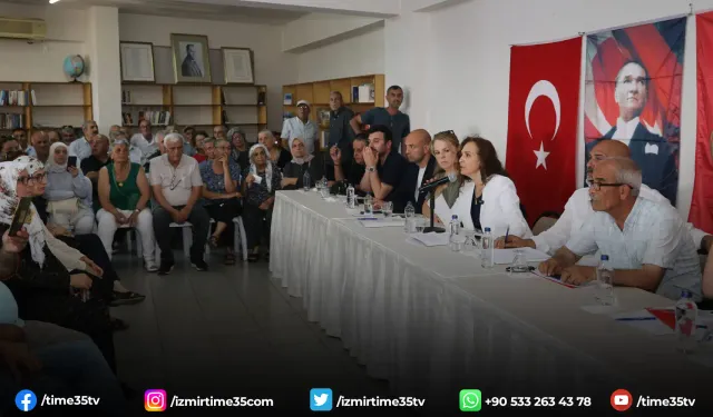 Karşıyaka Belediyesi’nden 3. Etap için yeni hamle