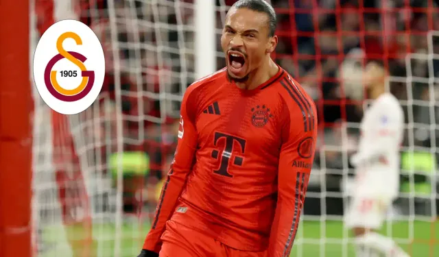 Galatasaray'dan ortalığı ayağa kaldıracak transfer hamlesi!