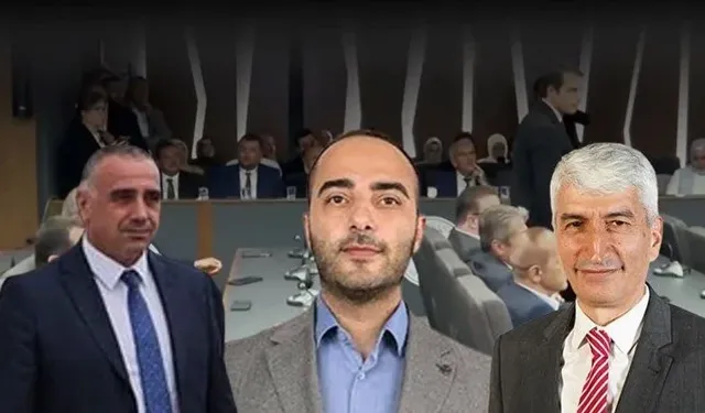 İstanbul'un üç ilçesinde seçim tamamlandı
