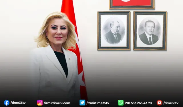 Milletvekili Bursalı’dan bayram mesajı