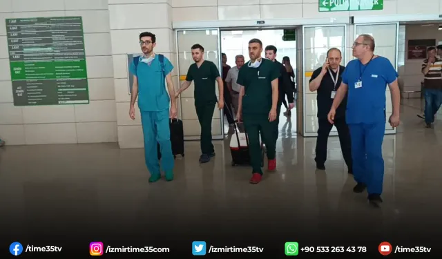 Organları 5 hastaya umut oldu