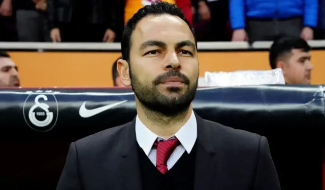 Selçuk İnan, yarın Kocaelispor'a imza atacak