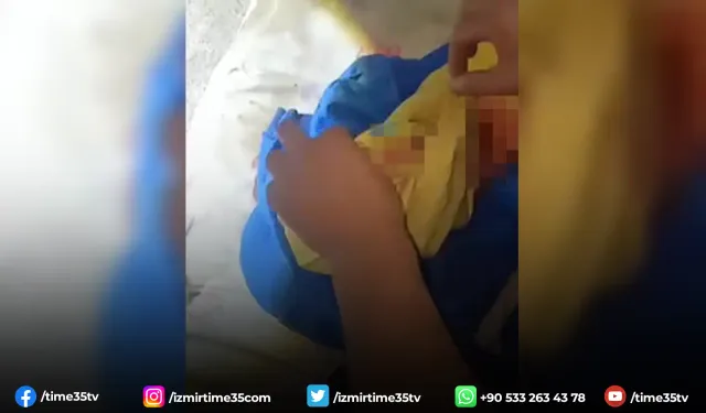 Yeni doğan bebeğinin ölümüne neden olan anne tutuklandı