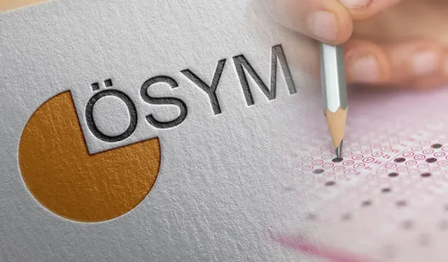 YKS'ye 2,5 milyondan fazla aday katılacak