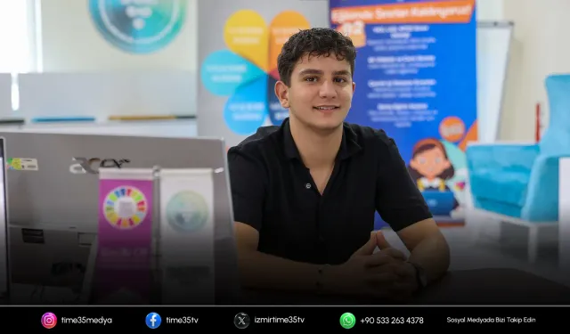 Bucalı öğrenciler başarıya Dijital Dershane ile ulaşıyor