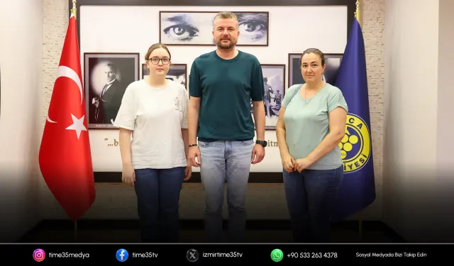 Buca Belediyesi Dijital Dershane’nin LGS gururu