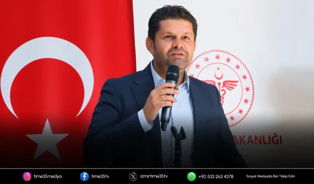 Sağlıkta sürpriz transfer! İl Müdürü Medical Point’te göreve başladı