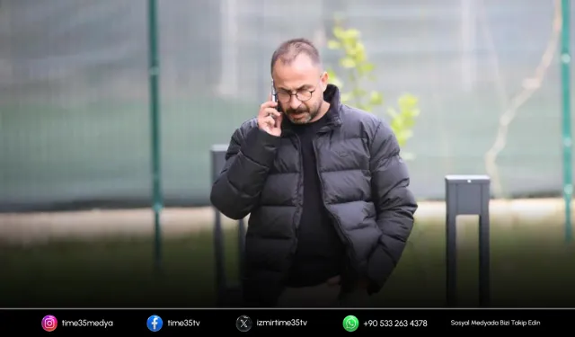 Altay’ın altyapısında istifa şoku