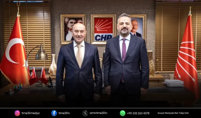 İddianame tamam: Soyer ve Aslanoğlu’na 3 yıl ile 45 yıl arasında hapis istemi!