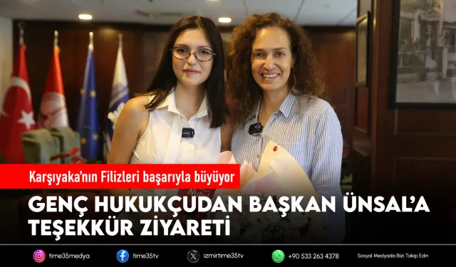 Karşıyaka’nın Filizleri başarıyla büyüyor