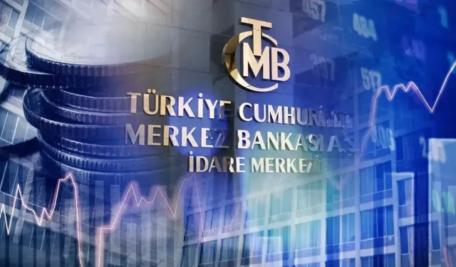 Merkez Bankası’ndan kredi büyümesine sıkı fren