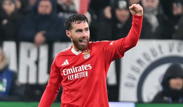 Beşiktaş, Orkun Kökçü transferini KAP'a bildirdi