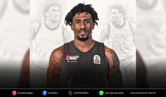 Stanley Whittaker, Aliağa Petkimspor’da
