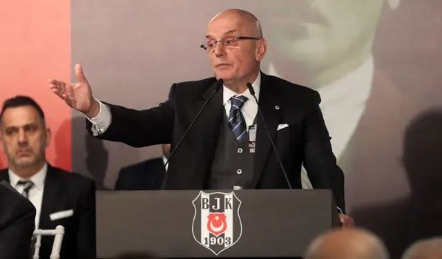 Tevfik Yamantürk'ten istifa kararı