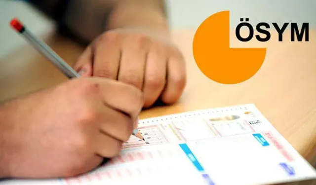 Son dakika! 2025 YKS tercih işlemleri başladı