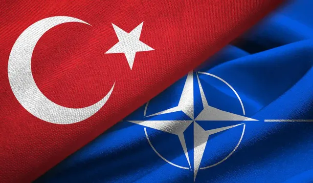 2026 NATO Zirvesi Ankara’da yapılacak