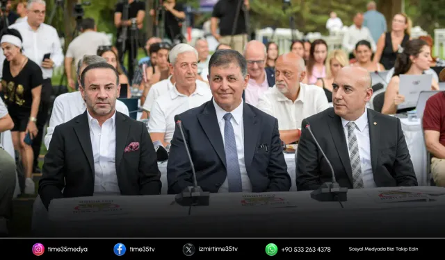 94. İzmir Enternasyonal Fuarı kapılarını açıyor: Festival gibi başlangıç