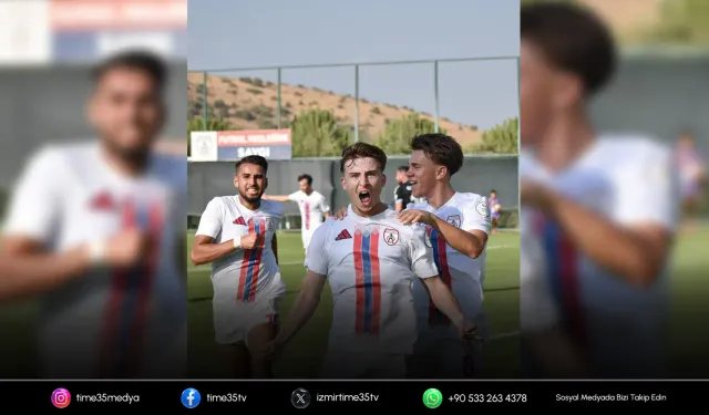 Altınordu’nun rakibi İskenderunspor