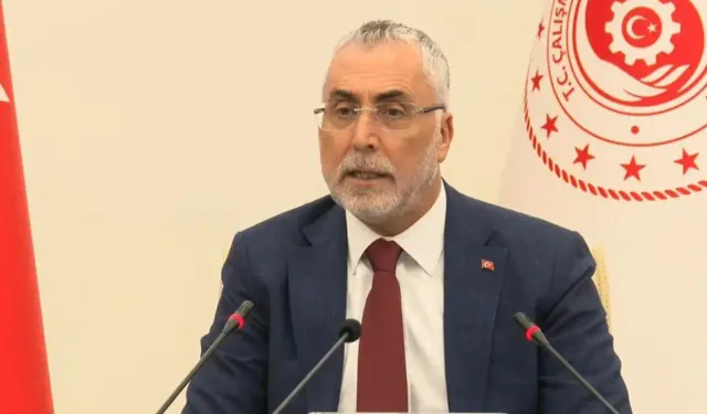 Bakan Işıkhan memur zammı için ilk teklifi açıkladı