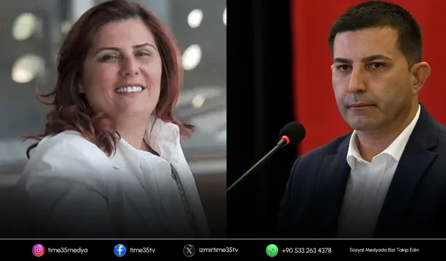 Başkan Günel’den Çerçioğlu’na sert çıkış: “Hemen istifa et”