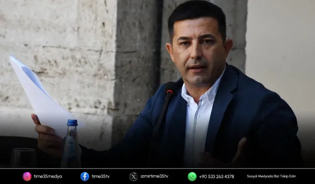 Günel’den Çerçioğlu’na sert sözler: “Seçimde bana karşı iş birliği yaptı”