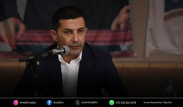 Başkan Günel’den Çerçioğlu’na suç duyurusu hazırlığı