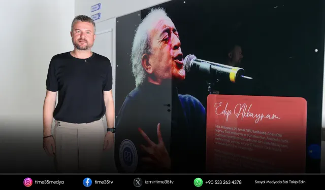 Buca’da Edip Akbayram Eğitim Merkezi açılıyor