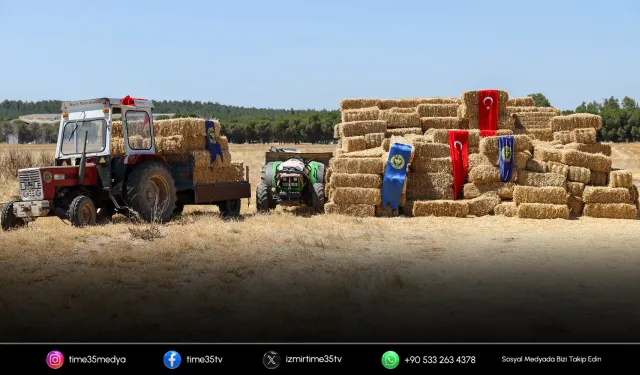 Buca Belediyesi ihtiyaç sahiplerine 8 ton un dağıtacak