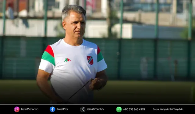 Burhanettin Basatemür’den transfer işareti