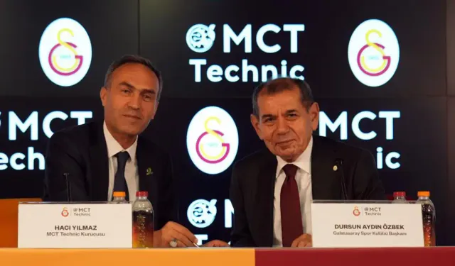 Dursun Özbek’ten Barış Alper Yılmaz açıklaması