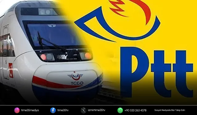 TCDD ve PTT’den grev uyarısı: Katılan personele işlem yapılacak