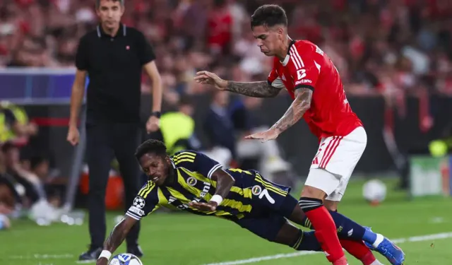 Fenerbahçe, Avrupa Ligi'nden yoluna devam edecek