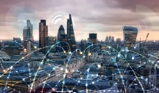İnternet kullanan bireylerin oranı yüzde 90,9 oldu