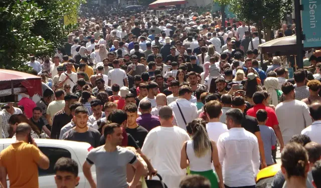 İşsizlik oranı Temmuz ayında yüzde 8 seviyesinde gerçekleşti