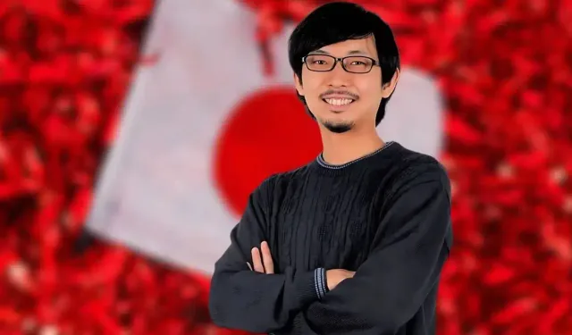 Japon fenomen Yoshi Enomoto ülkesine dönüyor