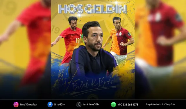 Menemen FK’da Bilal Kısa dönemi